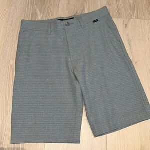 Travis Mathew youth golf short